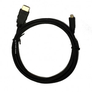 สาย Micro HDMI