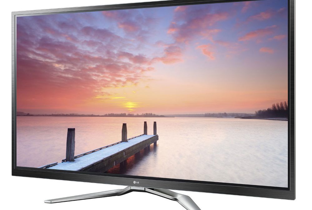 หลักการเลือกซื้อ LCD, LED, Plasma TV สำหรับมือใหม่ ภาค1
